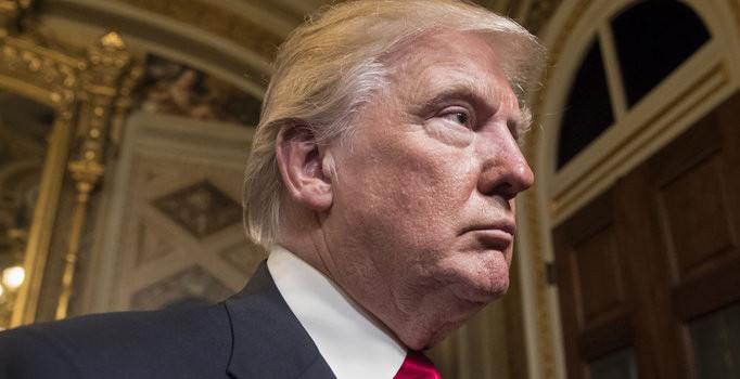 Trump'ın göçmen politikası 1 trilyon dolara mal olacak