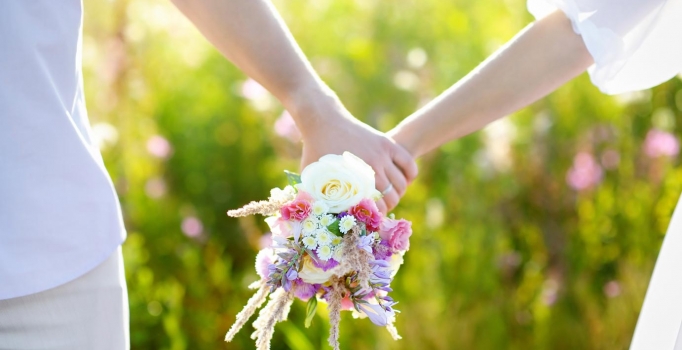 Akdeniz anemisi hastası
çift evlendi ama bir şartla...