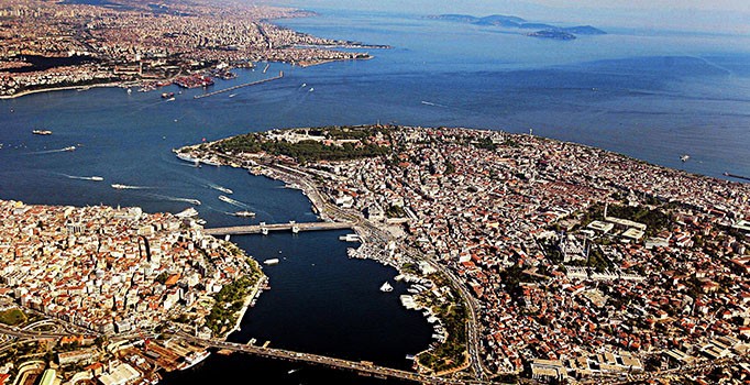 Kandilli Rasathanesi Müdürü: İstanbul özelinde 7’nin üzerinde deprem sürpriz olmaz