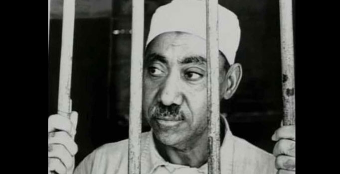 Seyyid Kutub'un ölümünün 
69. yılı (Seyyid Kutub kimdir?)