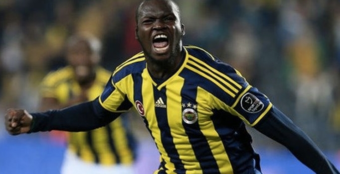 Moussa Sow'un alacağı rakam belli oldu