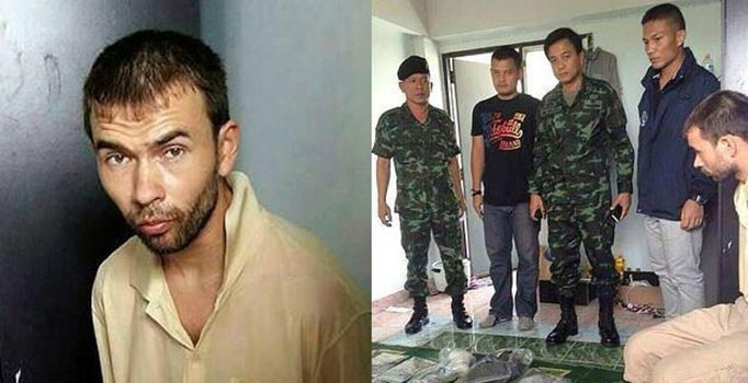 Tapınak saldırganı 'Türk' iddiasında pasaport skandalı