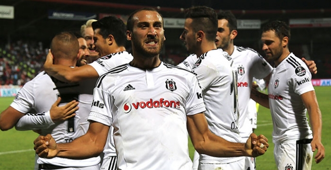 Lazio Cenk Tosun transferi için düğmeye bastı