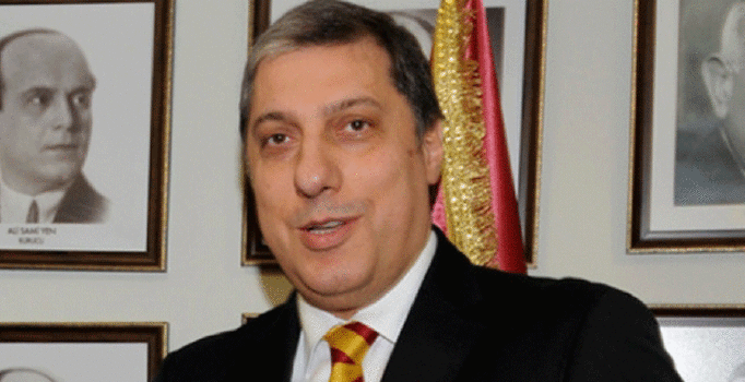 Galatasaray ve Levent Nazifoğlu PFDK’ya sevk edildi