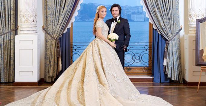 Ali Ağaoğlu Uludağ'da bir düğün daha yapacak