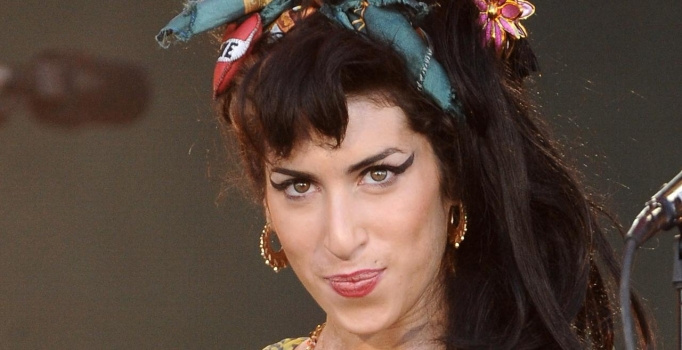 Amy Winehouse Cannes'da!