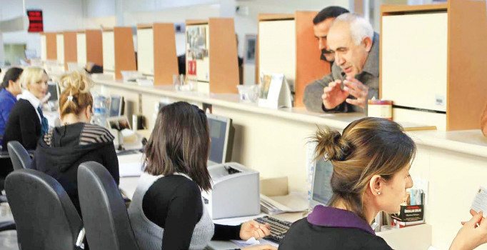 Dövizin etkisi milyonerleri patlattı