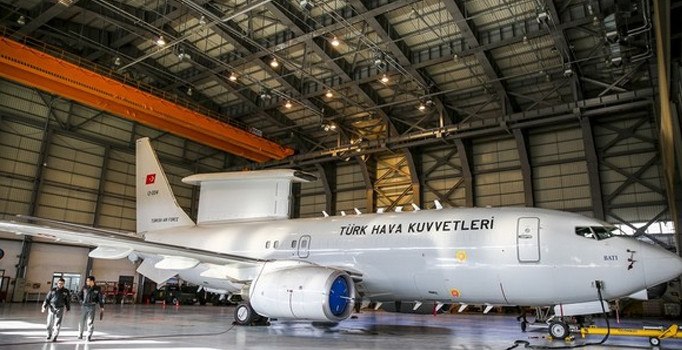 Barış Kartalı Projesi'ne FETÖ sabotajı!