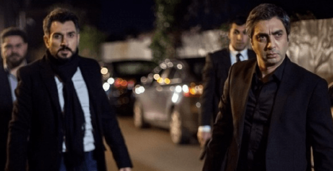 Necati Şaşmaz'ın FETÖ soruşturmasında karar çıktı