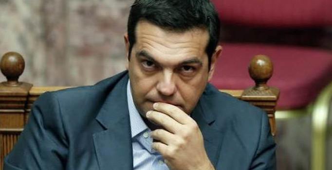 Papadimoulis: Çipras, Türkiye ile gerilim istemiyor