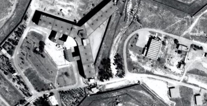 Af Örgütü’nden kan donduran Suriye raporu: 13 bin sivil idam edildi