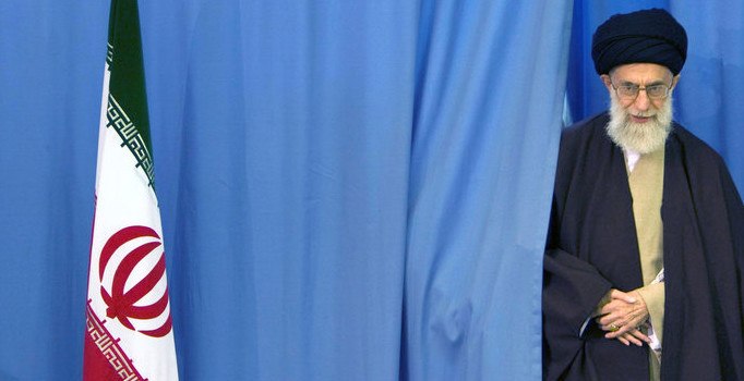 Hamaney: Trump'a cevabımızı cuma günü göstereceğiz