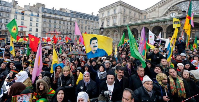 PKK'nın Avrupa'daki haraç yapılanması ve infazları CIA belgelerinde