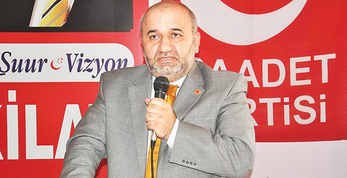 FETÖ çaresiz Türk öğrencileri kullanıyor