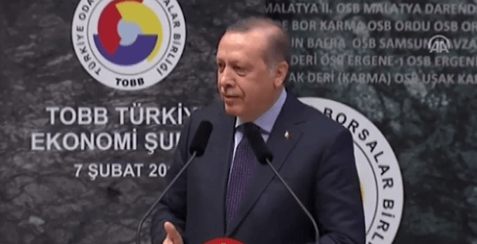 İstihdam seferberliği Abdulkadir Konukoğlu'ndan başlayacak