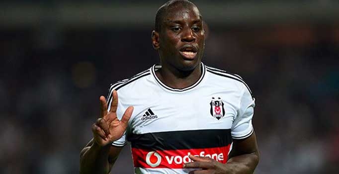 Beşiktaş Kasımpaşa'ya konuk olacak