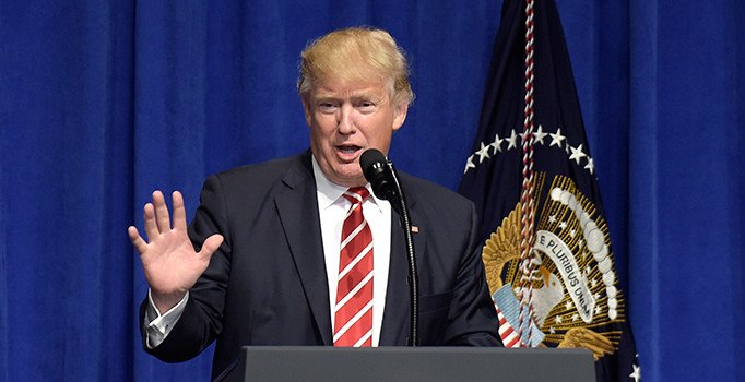 Trump’ın Donanma Sekreterliği adayı Bilden adaylıktan çekildi