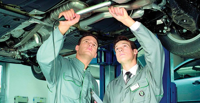 Kalitesiz yan sanayi parçaya onay verilmeyecek