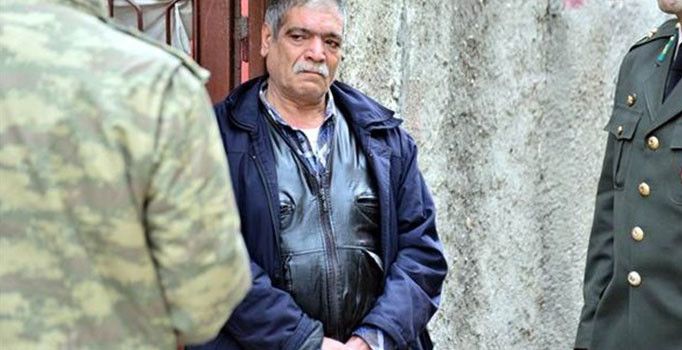 El Bab şehidi Gökhan Kılıç'ın Adana'daki babaevine acı haber ulaştı