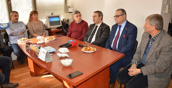 Manisa Cumhuriyet Başsavcısı: Savcıyı hedef alacak FETÖ suikastçisine suçüstü yapıldı