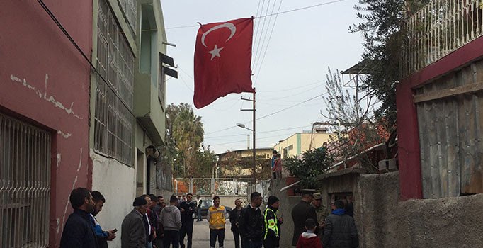 El Bab şehitlerinin isimleri belli oldu | Son dakika haberleri