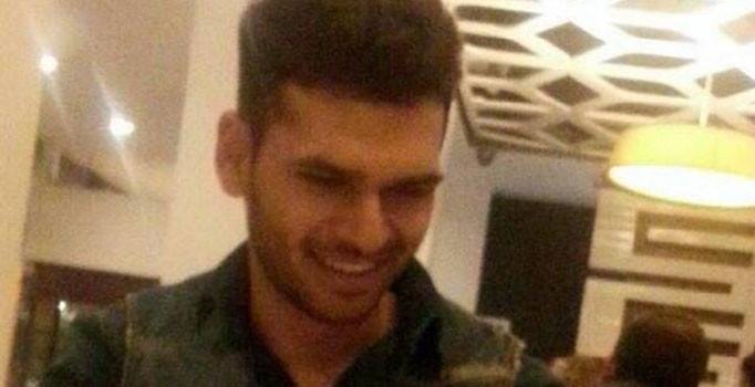 El Bab şehidi Tarık Koçoğlu'nun acı haberi Kayseri'ye düştü