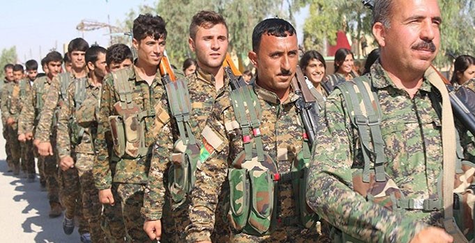 Rus yetkiliden Ankara'yı rahatsız edecek açıklama: PKK terör örgütü değil, Suriye'de Şam onayı şart