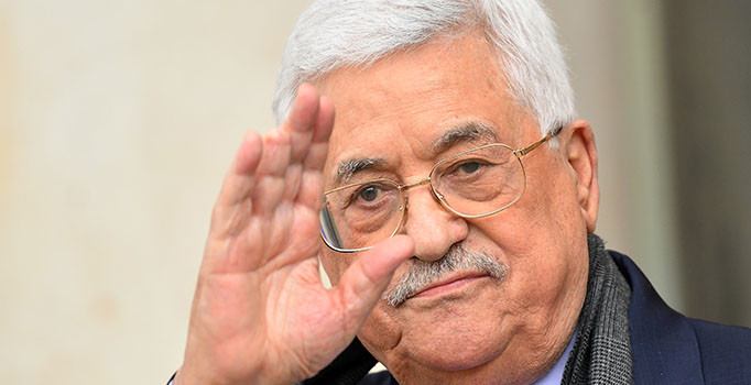 Mahmud Abbas: İsrail kolonileşmeye devam ederse, barış görüşmesi askıya alınır