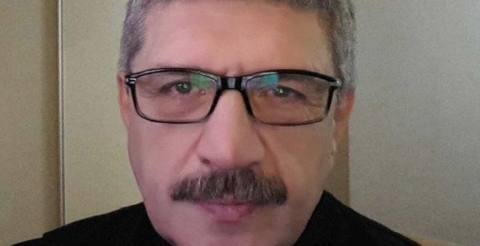 Prof. Cihangir İslam da ihraç edilen akademisyenler arasında