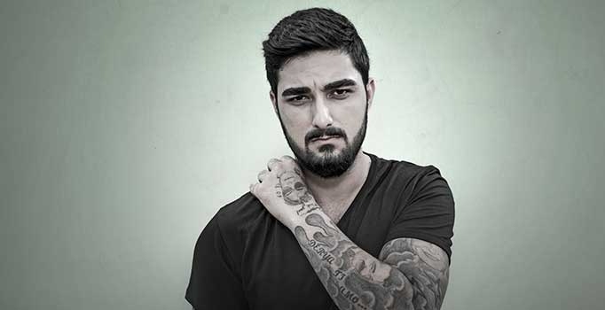 İbrahim Tatlıses'in oğlu İdo yeni evine 1 milyon TL ödedi