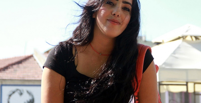 Hopa'nın kahramanı
Çiğdem Ebe!