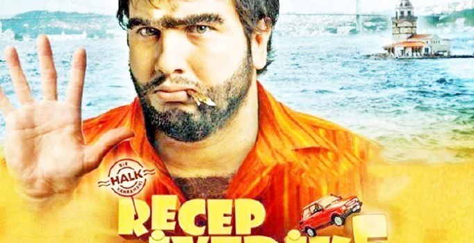 Sinemalarda Recep İvedik 5 hareketliliği