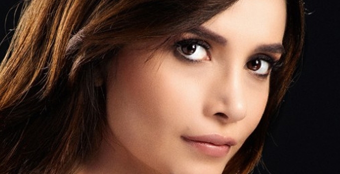 Songül Öden 'Fi' dizisine katıldı