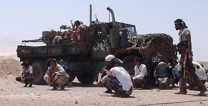 Yemen'de çatışmalar ateşkese rağmen sürüyor