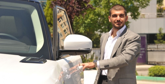 Müslüman olan Ermeni asıllı Kalust Şalcıoğlu hayatının nasıl değiştiğini anlattı