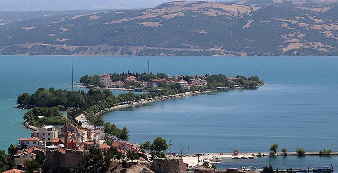 Yunan adalarına "kapıda vize" sona eriyor