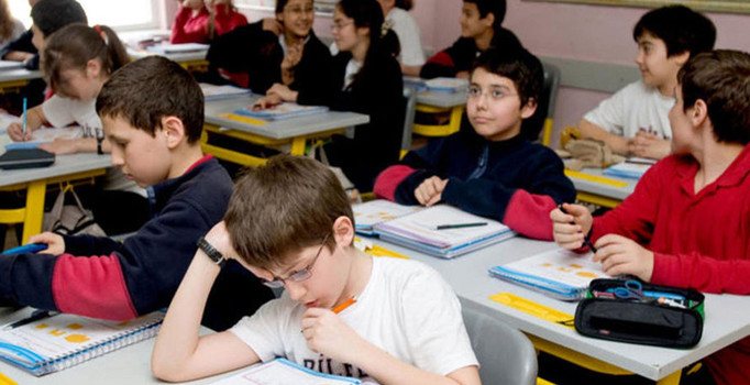 MEB yeni müfredatta AİHM'in inan kriterlerini göz önünde bulunduracak