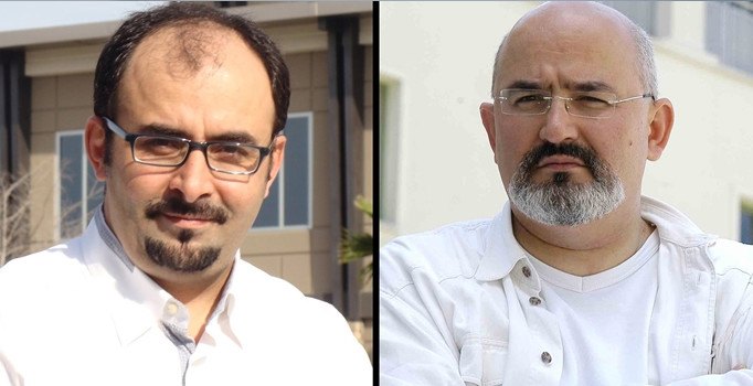 Uslu ve Aytaç'ın rütbeleri ve emeklilik hakları alındı