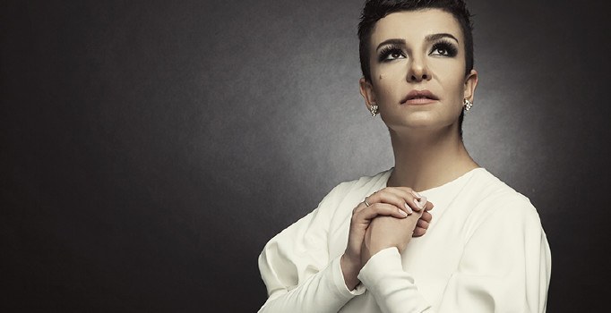 Fatma Turgut: Model'in yeniden bir araya gelmesini zaman gösterir