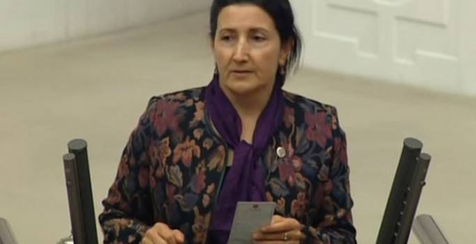 HDP'li vekil Yıldırım 13 kez teröristle görüşmüş