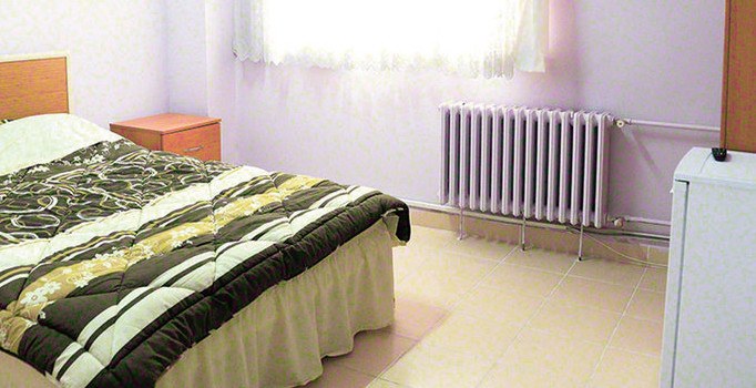 FETÖ'cülerin pembe oda isteğine yasak getirildi