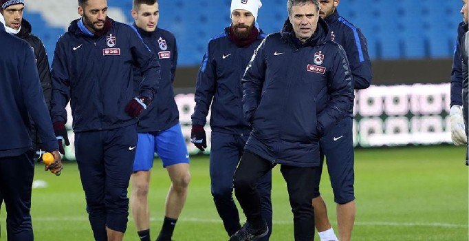 Trabzonspor, 5 yıllık hasreti sonlandırmak istiyor