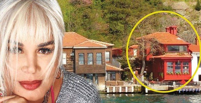 Seda Sayan’ın tahliyesini istediği Şamdan’a, Sezen sahip çıktı