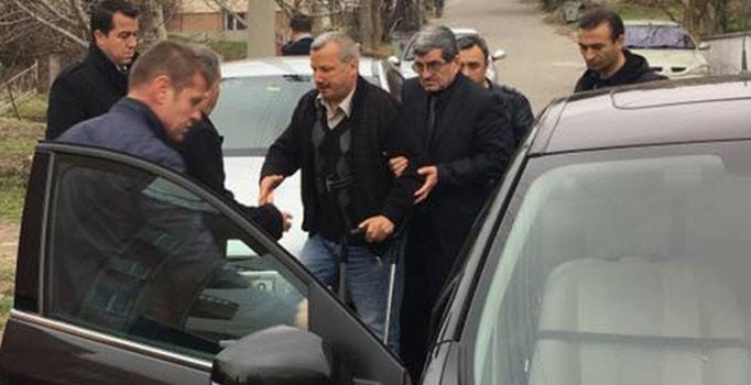 El Bab şehidi Mehmet Şahin'in acı haberi Balıkesir Bigadiç'e düştü