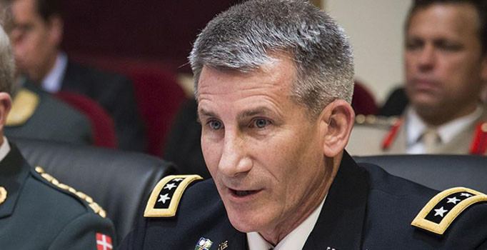 ABD’li komutandan itiraf: Afganistan'daki durum "çıkmazda"