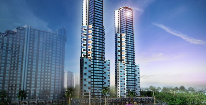 Makrom'dan sonra bir 
vurgun iddiası daha geldi