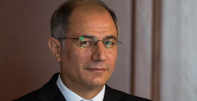 Efkan Ala: Temenni ederiz ki HDP baraj altında kalır