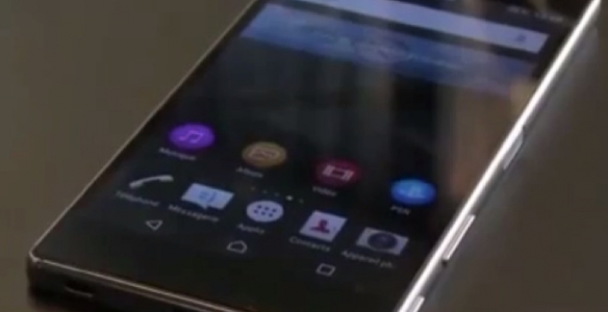 Sony Xperia Z5 özellikleri