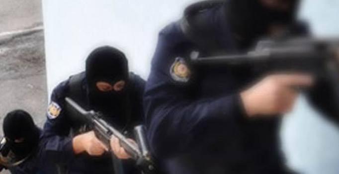 İstanbul'da PKK/KCK operasyonu: 58 kişi gözaltında | Son dakika