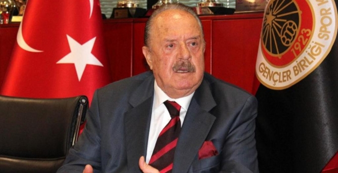 İlhan Cavcav: Yeniden başkan adayı olacağım